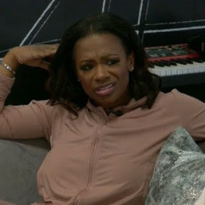 Meet your Posher, Jada